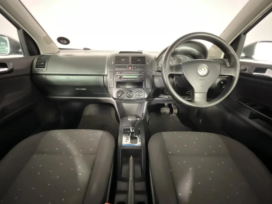Used 2008 Volkswagen Polo Classic 1.6 Comfortline auto - WeBuyCars Epping Used 2008 Volkswagen Polo Classic 1.6 Comfortline auto - WeBuyCars Epping
