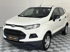 Used 2017 Ford EcoSport 1.5 Ambiente Used 2017 Ford EcoSport 1.5 Ambiente