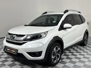 Used 2021 Honda BR-V 1.5 Comfort auto