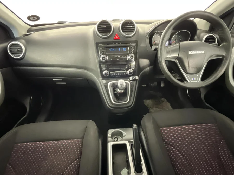 Used 2019 Haval H6 1.5T City - WeBuyCars George Used 2019 Haval H6 1.5T City - WeBuyCars George