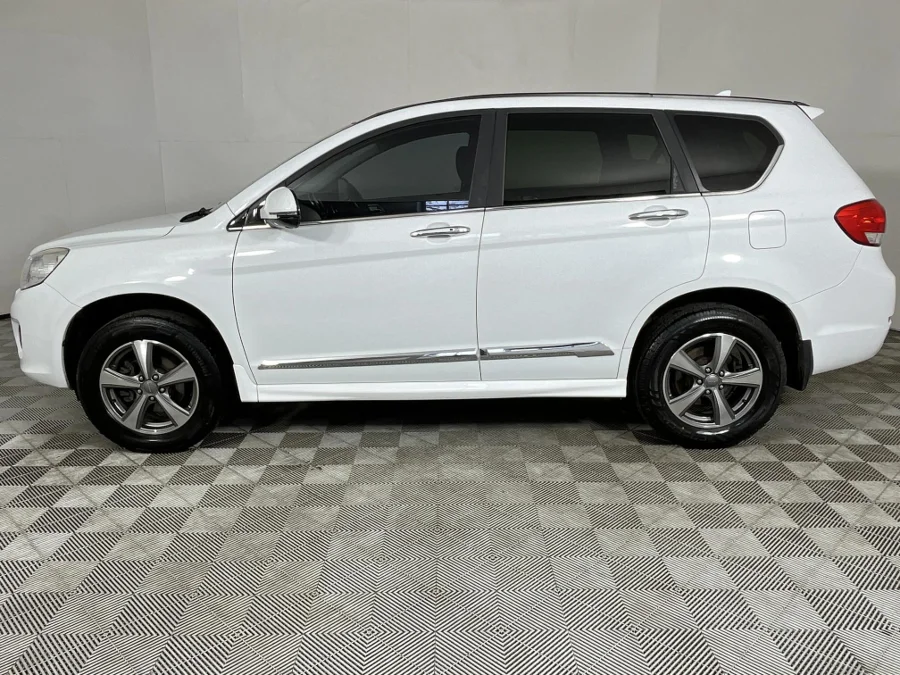 Used 2019 Haval H6 1.5T City - WeBuyCars George Used 2019 Haval H6 1.5T City - WeBuyCars George