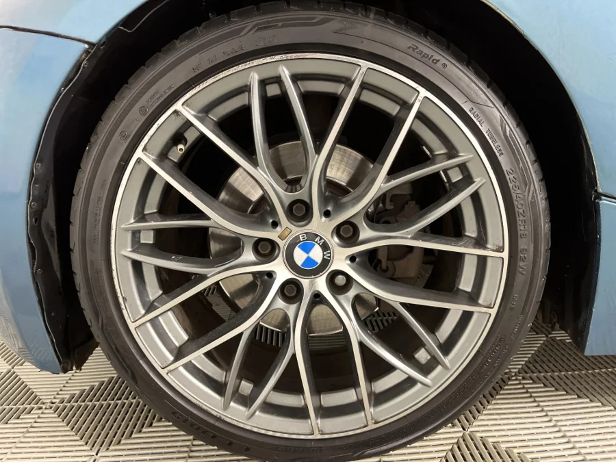 Used 2003 BMW Z4 3.0i steptronic - WeBuyCars JHB South Used 2003 BMW Z4 3.0i steptronic - WeBuyCars JHB South