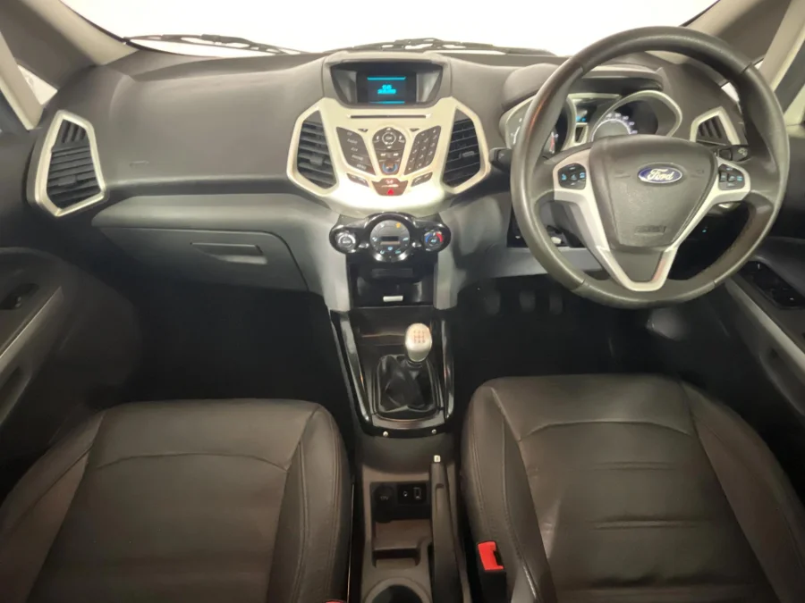 Used 2016 Ford EcoSport 1.5TDCi Titanium - WeBuyCars Brackenfell Cape Town Used 2016 Ford EcoSport 1.5TDCi Titanium - WeBuyCars Brackenfell Cape Town