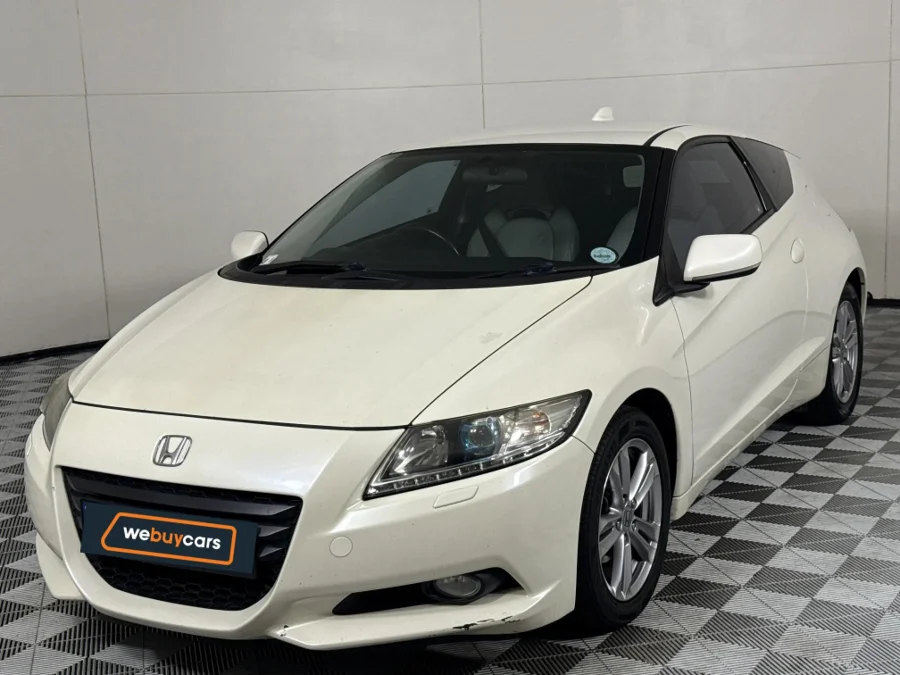 Used 2010 Honda CR-Z hybrid - WeBuyCars Midstream Used 2010 Honda CR-Z hybrid - WeBuyCars Midstream