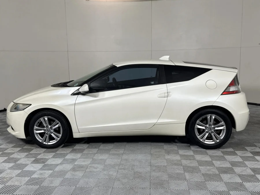 Used 2010 Honda CR-Z hybrid - WeBuyCars Midstream Used 2010 Honda CR-Z hybrid - WeBuyCars Midstream
