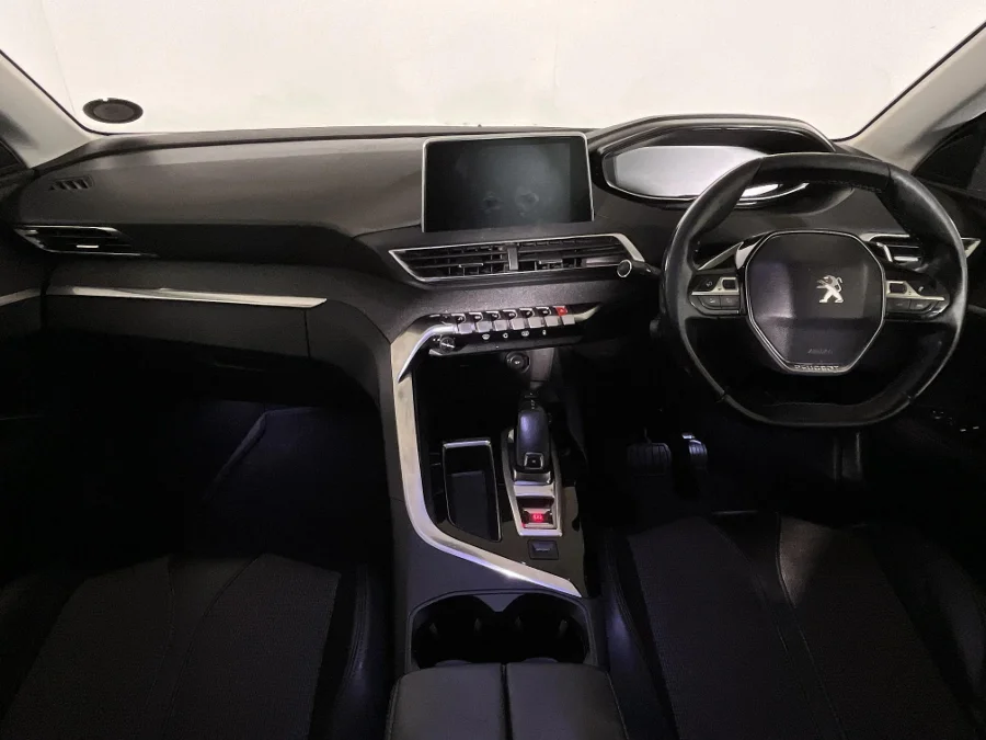 Used 2019 Peugeot 3008 1.6T Allure - WeBuyCars Germiston Used 2019 Peugeot 3008 1.6T Allure - WeBuyCars Germiston