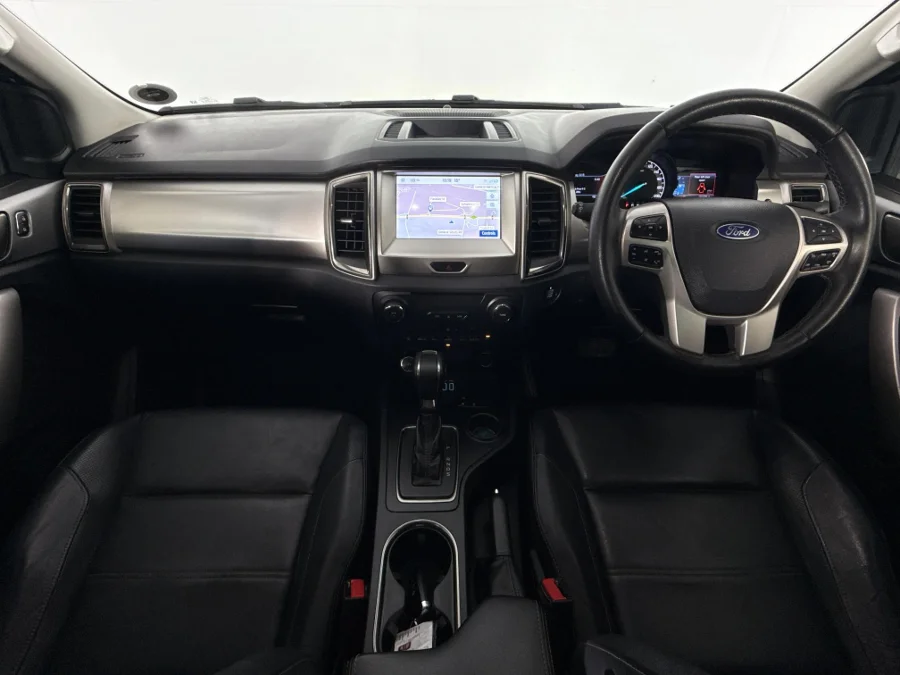 Used 2021 Ford Everest 2.0SiT XLT - WeBuyCars Vereeniging Used 2021 Ford Everest 2.0SiT XLT - WeBuyCars Vereeniging