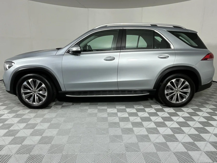 Used 2022 Mercedes-Benz GLE 300d 4Matic - WeBuyCars The Dome