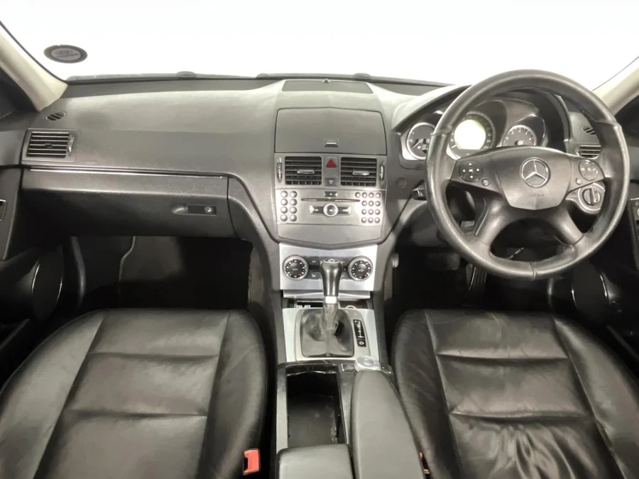 Used 2010 Mercedes-Benz C-Class C200 Kompressor Classic Touchshift - WeBuyCars Mbombela Used 2010 Mercedes-Benz C-Class C200 Kompressor Classic Touchshift - WeBuyCars Mbombela