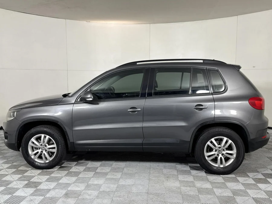 Used 2011 Volkswagen Tiguan 1.4TSI 90kW Trend&Fun - WeBuyCars Midstream Used 2011 Volkswagen Tiguan 1.4TSI 90kW Trend&Fun - WeBuyCars Midstream