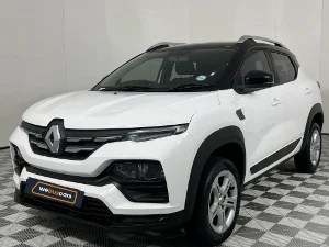Used 2022 Renault Kiger 1.0 Turbo Zen