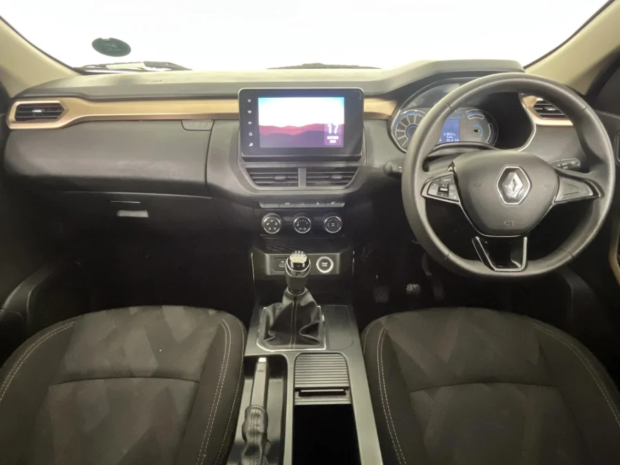 Used 2022 Renault Kiger 1.0 Turbo Zen - WeBuyCars Gqeberha Used 2022 Renault Kiger 1.0 Turbo Zen - WeBuyCars Gqeberha