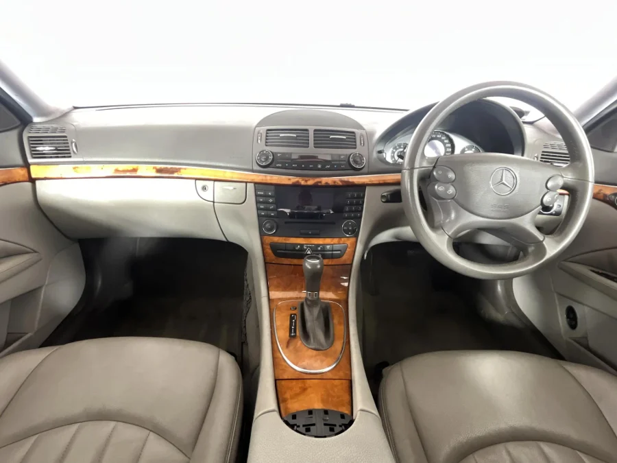 Used 2008 Mercedes-Benz E-Class E320CDI Elegance - WeBuyCars Richmond Used 2008 Mercedes-Benz E-Class E320CDI Elegance - WeBuyCars Richmond