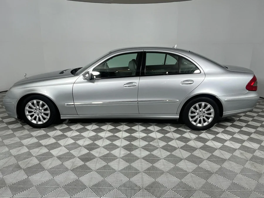 Used 2008 Mercedes-Benz E-Class E320CDI Elegance - WeBuyCars Richmond Used 2008 Mercedes-Benz E-Class E320CDI Elegance - WeBuyCars Richmond