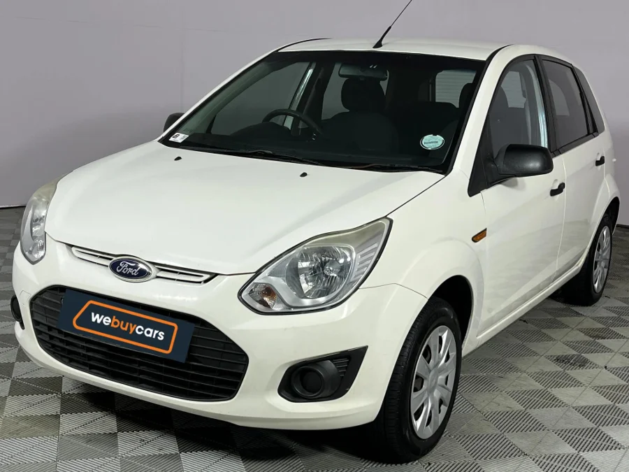 Used 2015 Ford Figo 1.4TDCi Ambiente - WeBuyCars Brackenfell Cape Town Used 2015 Ford Figo 1.4TDCi Ambiente - WeBuyCars Brackenfell Cape Town