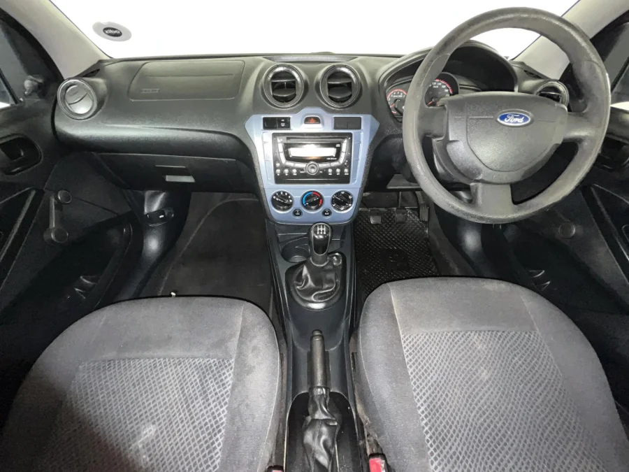 Used 2015 Ford Figo 1.4TDCi Ambiente - WeBuyCars Brackenfell Cape Town Used 2015 Ford Figo 1.4TDCi Ambiente - WeBuyCars Brackenfell Cape Town