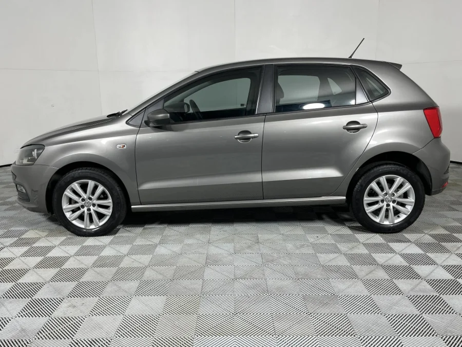 Used 2020 Volkswagen Polo Vivo hatch 1.6 Comfortline auto - WeBuyCars Riverhorse Used 2020 Volkswagen Polo Vivo hatch 1.6 Comfortline auto - WeBuyCars Riverhorse