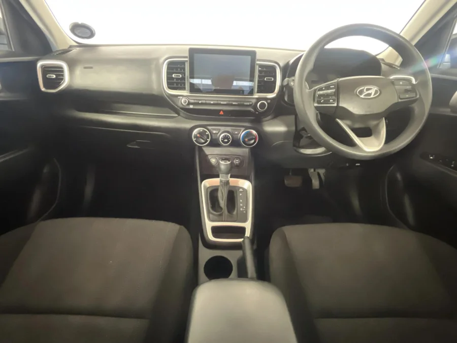 Used 2021 Hyundai Venue 1.0T Motion auto - WeBuyCars Brackenfell Cape Town Used 2021 Hyundai Venue 1.0T Motion auto - WeBuyCars Brackenfell Cape Town