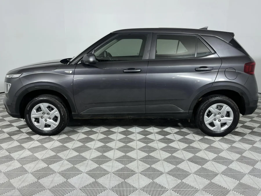 Used 2021 Hyundai Venue 1.0T Motion auto - WeBuyCars Brackenfell Cape Town Used 2021 Hyundai Venue 1.0T Motion auto - WeBuyCars Brackenfell Cape Town