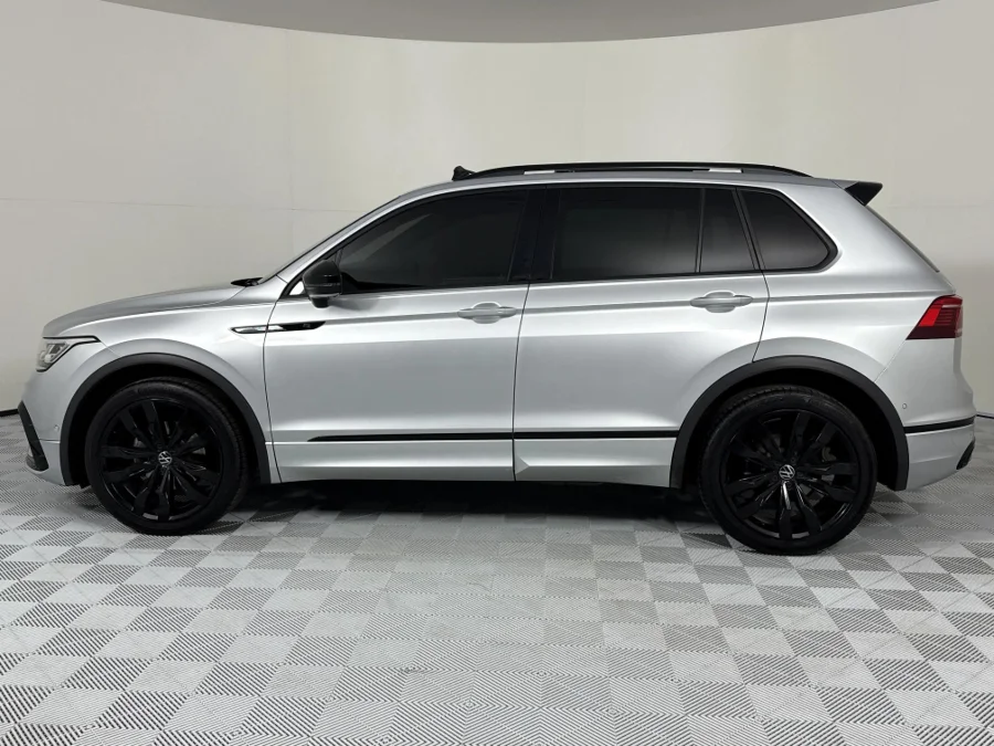 Used 2024 Volkswagen Tiguan 1.4TSI 110kW R-Line - WeBuyCars Vereeniging Used 2024 Volkswagen Tiguan 1.4TSI 110kW R-Line - WeBuyCars Vereeniging