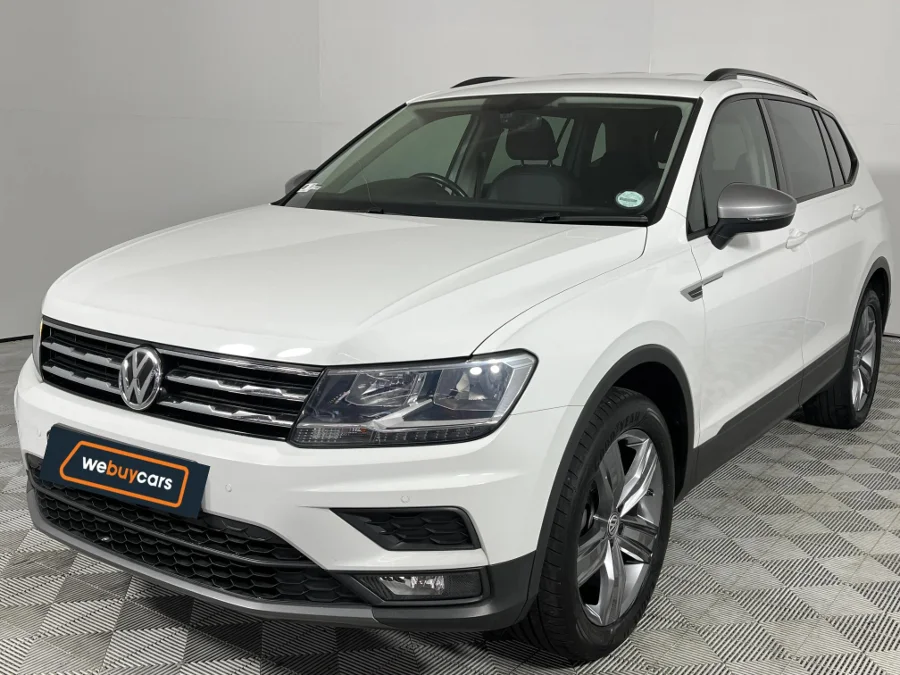 Used 2020 Volkswagen Tiguan Allspace 1.4TSI Comfortline - WeBuyCars Richmond Used 2020 Volkswagen Tiguan Allspace 1.4TSI Comfortline - WeBuyCars Richmond