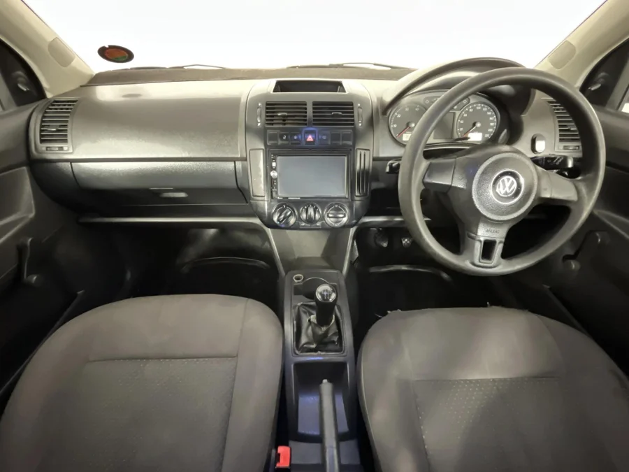 Used 2012 Volkswagen Polo Vivo sedan 1.4 - WeBuyCars JHB South