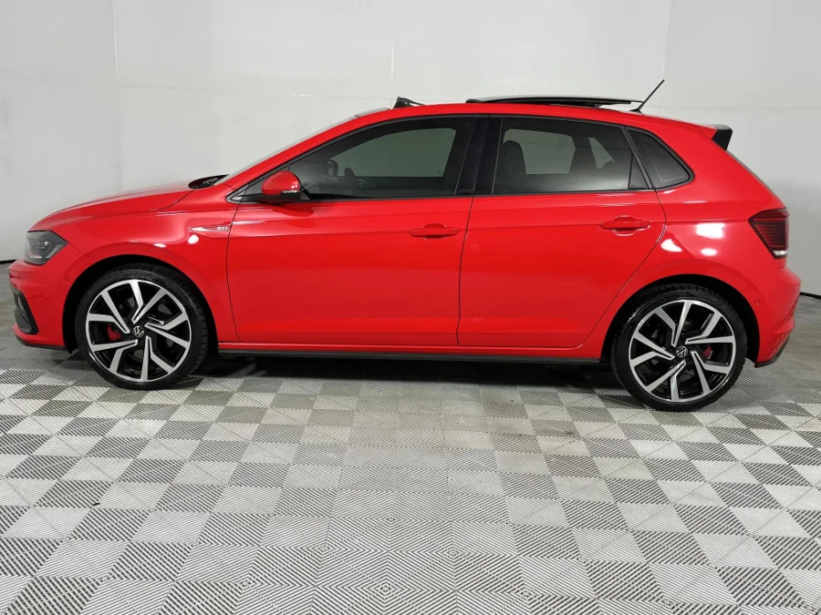Used 2021 Volkswagen Polo GTI - WeBuyCars Silverlakes Used 2021 Volkswagen Polo GTI - WeBuyCars Silverlakes
