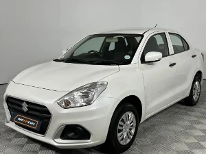 Used 2022 Suzuki DZire 1.2 GA