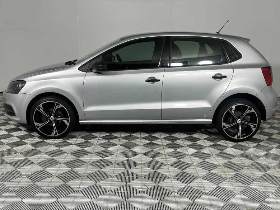 Used 2016 Volkswagen Polo hatch 1.4TDI Trendline - WeBuyCars JHB South Used 2016 Volkswagen Polo hatch 1.4TDI Trendline - WeBuyCars JHB South