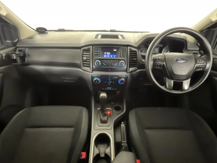 Used 2017 Ford Everest 2.2TDCi XLS auto - WeBuyCars Gqeberha Used 2017 Ford Everest 2.2TDCi XLS auto - WeBuyCars Gqeberha