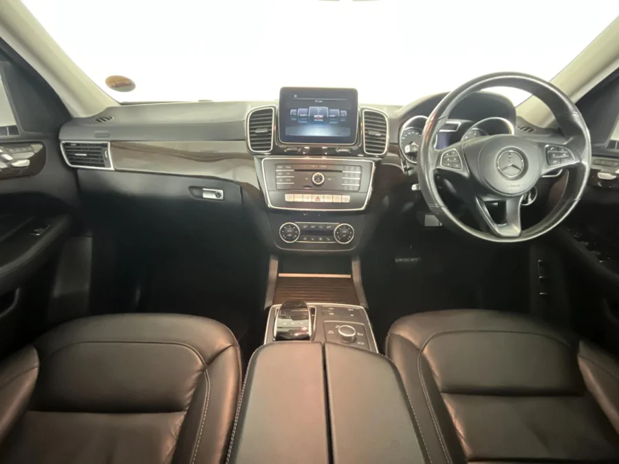 Used 2017 Mercedes-Benz GLS 350d - WeBuyCars Richmond Used 2017 Mercedes-Benz GLS 350d - WeBuyCars Richmond