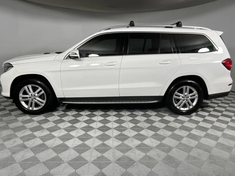 Used 2017 Mercedes-Benz GLS 350d - WeBuyCars Richmond Used 2017 Mercedes-Benz GLS 350d - WeBuyCars Richmond