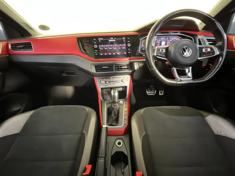 Used 2021 Volkswagen Polo GTI - WeBuyCars Silverlakes Used 2021 Volkswagen Polo GTI - WeBuyCars Silverlakes