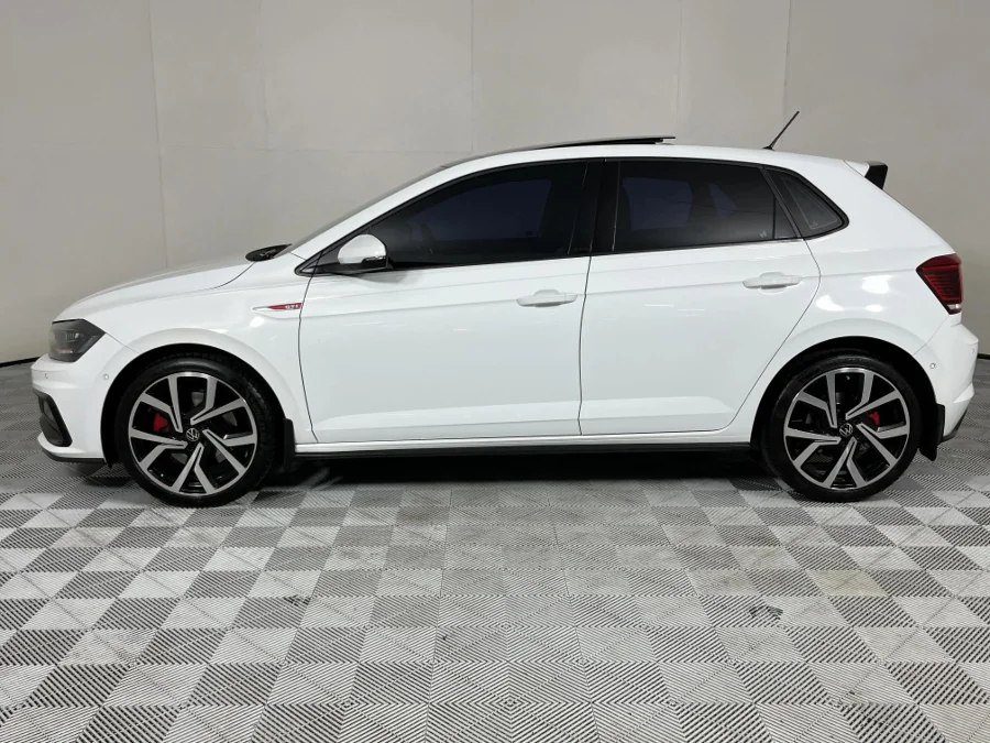 Used 2021 Volkswagen Polo GTI - WeBuyCars Silverlakes Used 2021 Volkswagen Polo GTI - WeBuyCars Silverlakes
