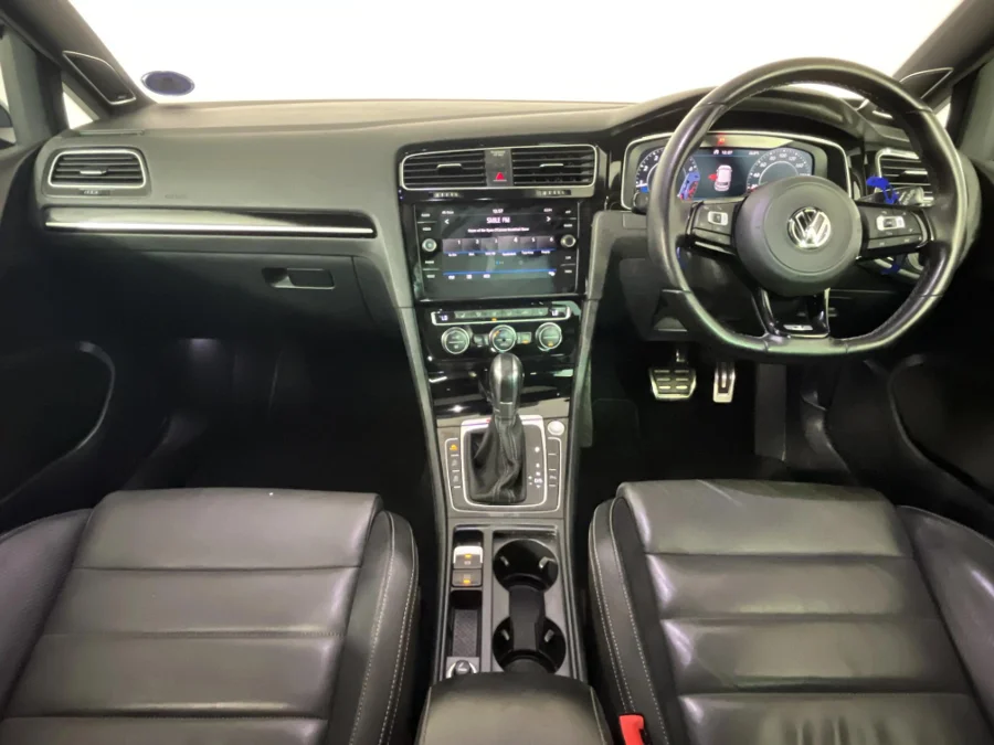 Used 2018 Volkswagen Golf R - WeBuyCars Brackenfell Cape Town