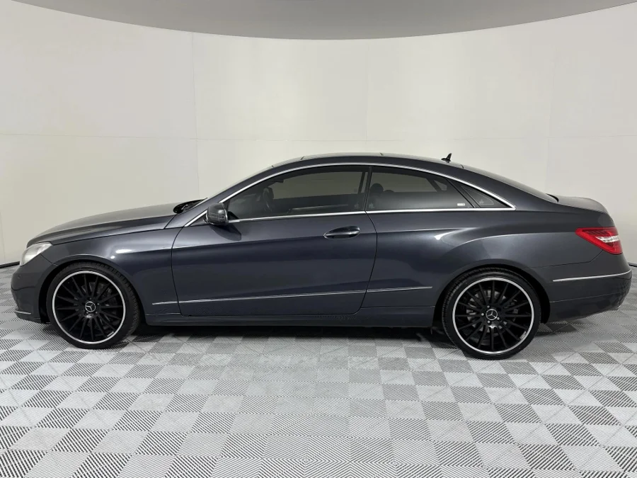 Used 2012 Mercedes-Benz E-Class E350 coupé Elegance - WeBuyCars Vereeniging Used 2012 Mercedes-Benz E-Class E350 coupé Elegance - WeBuyCars Vereeniging