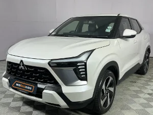 Used 2025 Mitsubishi Outlander Sport 1.5 Aspire