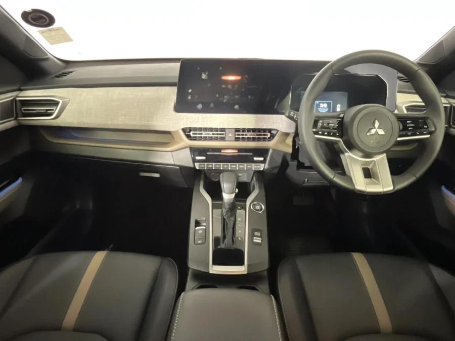 Used 2025 Mitsubishi Outlander Sport 1.5 Aspire - WeBuyCars Brackenfell Cape Town Used 2025 Mitsubishi Outlander Sport 1.5 Aspire - WeBuyCars Brackenfell Cape Town
