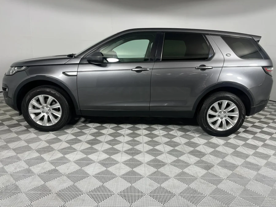 Used 2015 Land Rover Discovery Sport HSE Luxury SD4 - WeBuyCars Richmond Used 2015 Land Rover Discovery Sport HSE Luxury SD4 - WeBuyCars Richmond