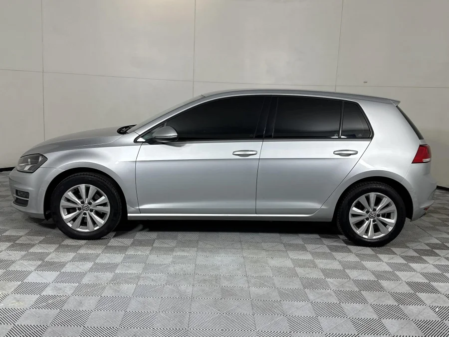 Used 2016 Volkswagen Golf 1.4TSI Comfortline auto - WeBuyCars Silverlakes Used 2016 Volkswagen Golf 1.4TSI Comfortline auto - WeBuyCars Silverlakes