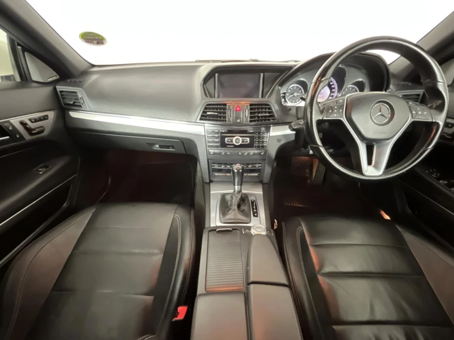 Used 2011 Mercedes-Benz E-Class E350 cabriolet Elegance - WeBuyCars JHB South Used 2011 Mercedes-Benz E-Class E350 cabriolet Elegance - WeBuyCars JHB South