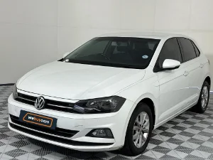 Used 2019 Volkswagen Polo hatch 1.0TSI Comfortline