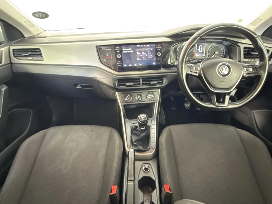 Used 2019 Volkswagen Polo hatch 1.0TSI Comfortline - WeBuyCars Vereeniging Used 2019 Volkswagen Polo hatch 1.0TSI Comfortline - WeBuyCars Vereeniging