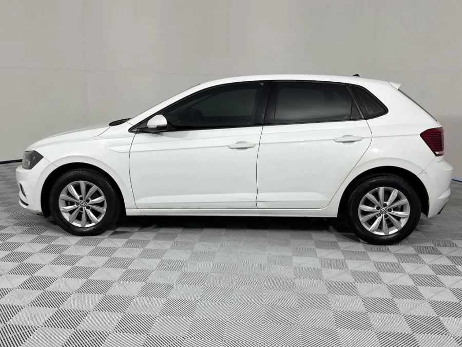 Used 2019 Volkswagen Polo hatch 1.0TSI Comfortline - WeBuyCars Vereeniging Used 2019 Volkswagen Polo hatch 1.0TSI Comfortline - WeBuyCars Vereeniging