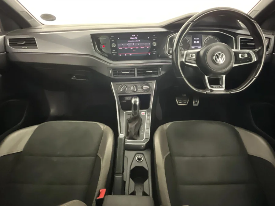 Used 2019 Volkswagen Polo GTI - WeBuyCars Gqeberha Used 2019 Volkswagen Polo GTI - WeBuyCars Gqeberha