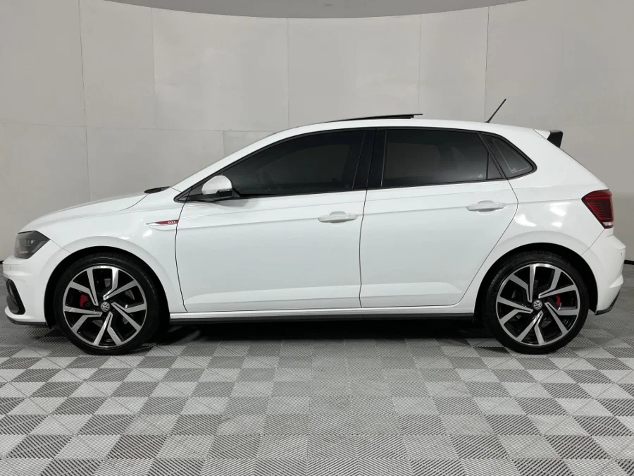 Used 2019 Volkswagen Polo GTI - WeBuyCars Gqeberha Used 2019 Volkswagen Polo GTI - WeBuyCars Gqeberha