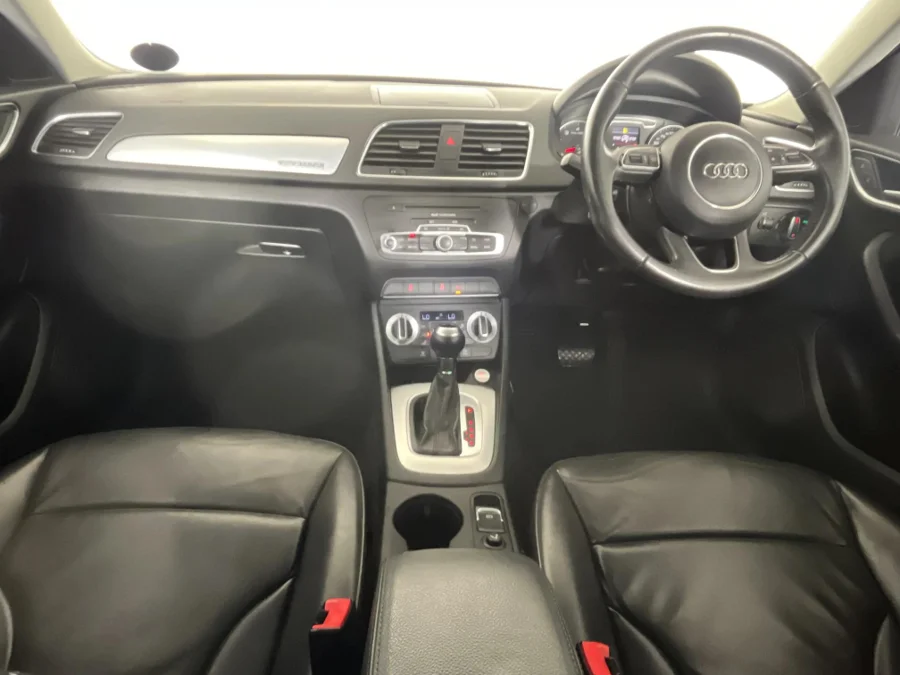 Used 2013 Audi Q3 2.0T 155kW quattro - WeBuyCars Epping