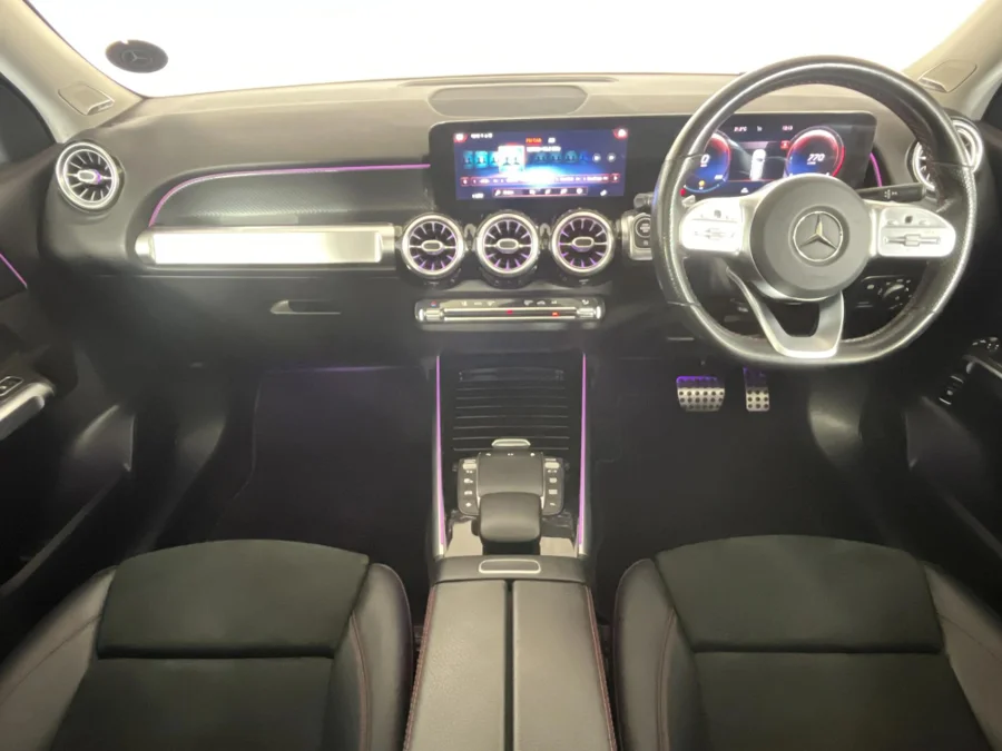 Used 2021 Mercedes-Benz GLB 220d 4Matic Progressive - WeBuyCars Richmond Used 2021 Mercedes-Benz GLB 220d 4Matic Progressive - WeBuyCars Richmond