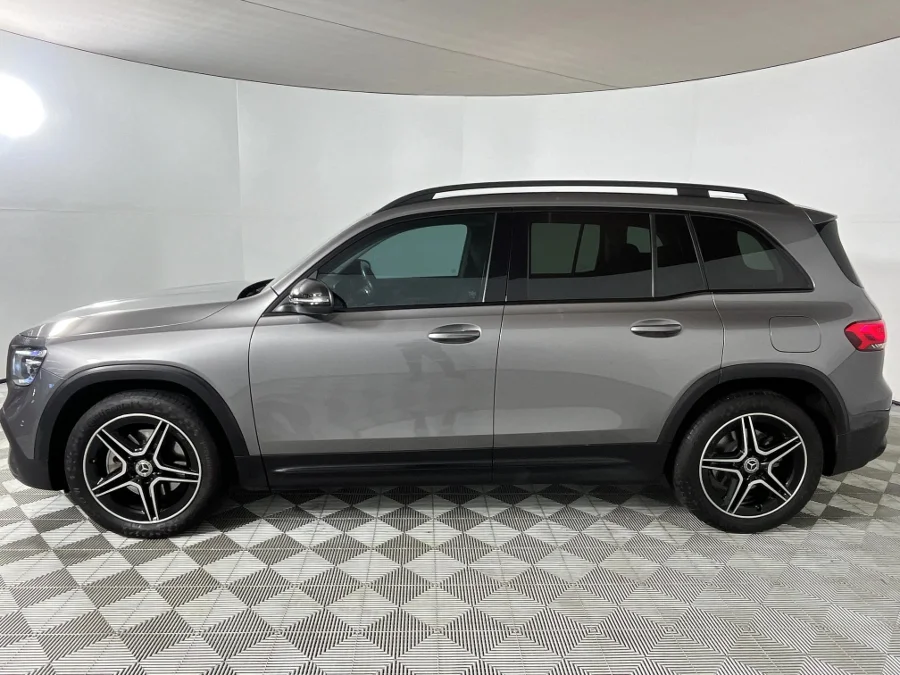 Used 2021 Mercedes-Benz GLB 220d 4Matic Progressive - WeBuyCars Richmond Used 2021 Mercedes-Benz GLB 220d 4Matic Progressive - WeBuyCars Richmond