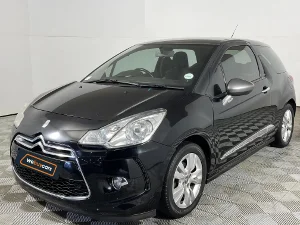 Used 2013 Citroen DS3 VTi 120 Style